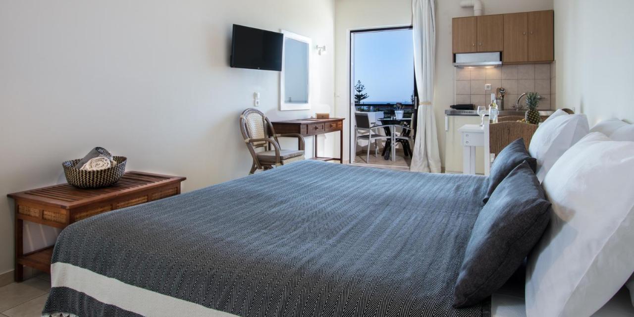 Kanso Rooms Γαλατάς Εξωτερικό φωτογραφία