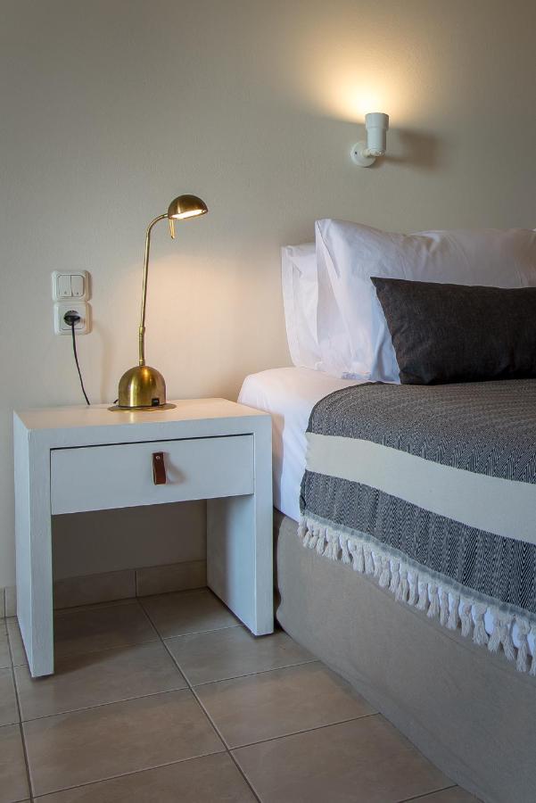 Kanso Rooms Γαλατάς Εξωτερικό φωτογραφία