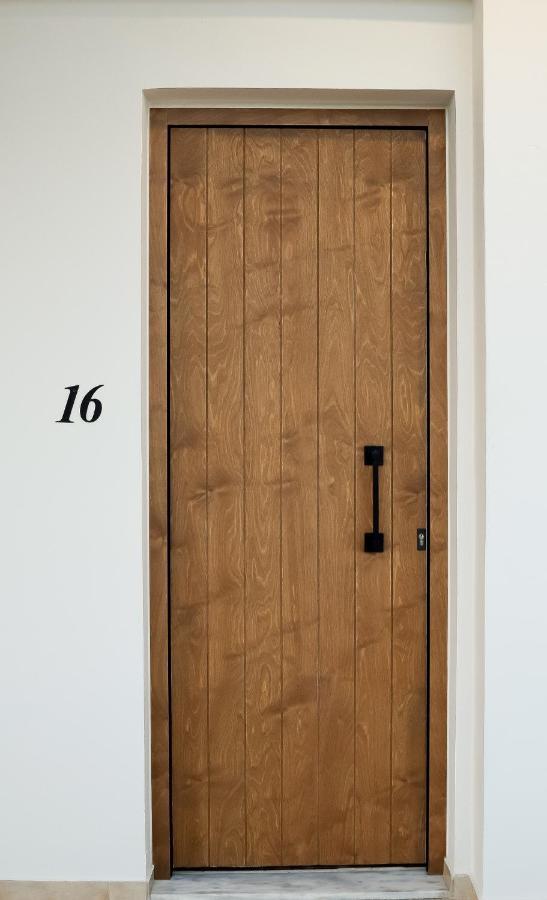 Kanso Rooms Γαλατάς Εξωτερικό φωτογραφία