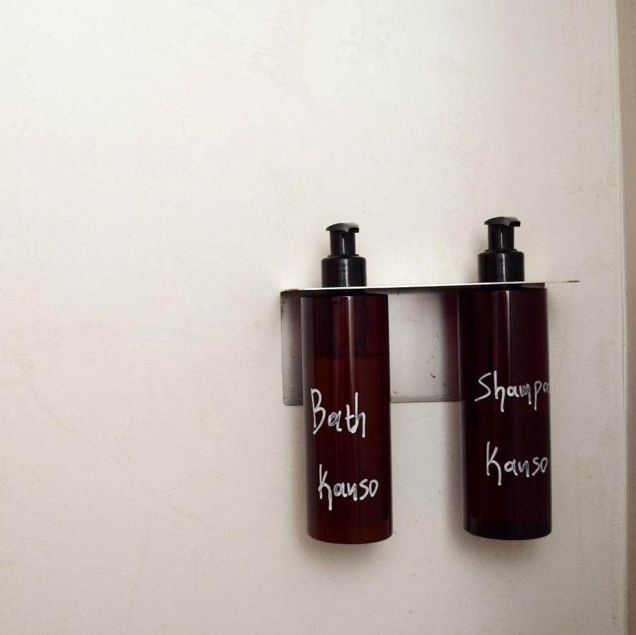 Kanso Rooms Γαλατάς Εξωτερικό φωτογραφία