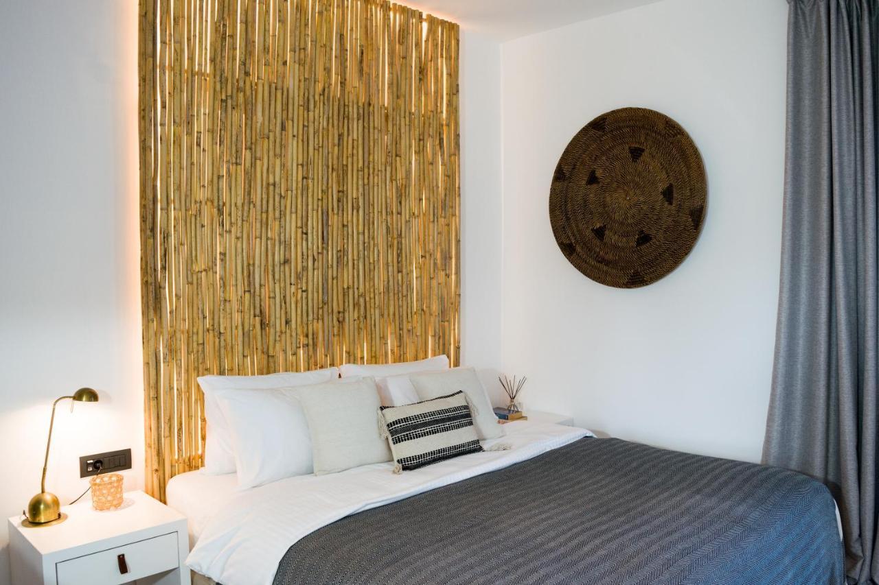 Kanso Rooms Γαλατάς Εξωτερικό φωτογραφία