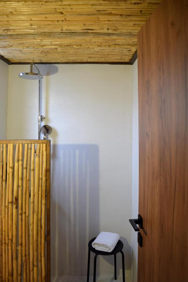 Kanso Rooms Γαλατάς Εξωτερικό φωτογραφία