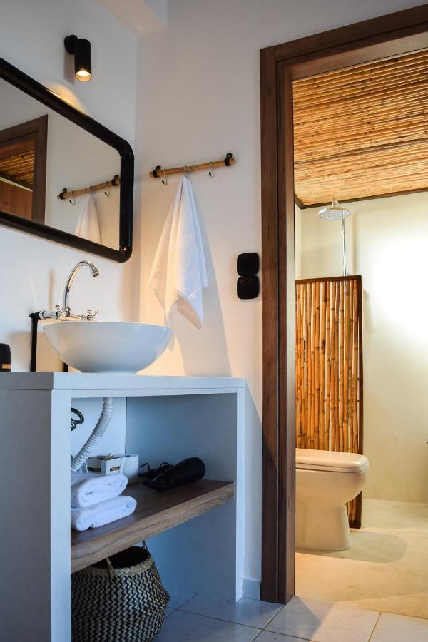 Kanso Rooms Γαλατάς Εξωτερικό φωτογραφία