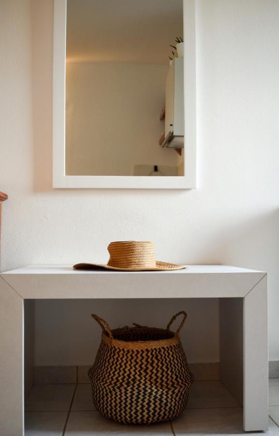 Kanso Rooms Γαλατάς Εξωτερικό φωτογραφία