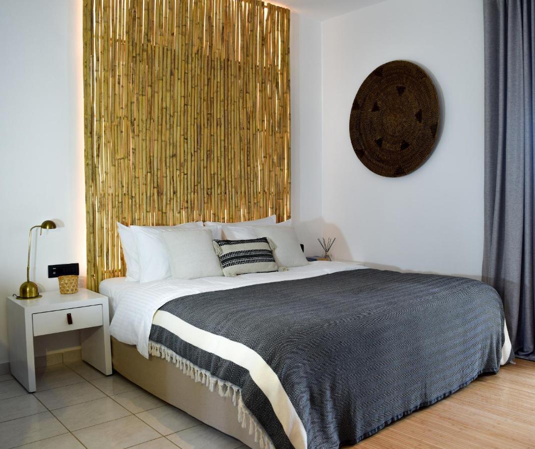 Kanso Rooms Γαλατάς Εξωτερικό φωτογραφία