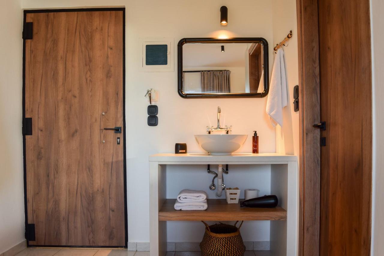 Kanso Rooms Γαλατάς Εξωτερικό φωτογραφία