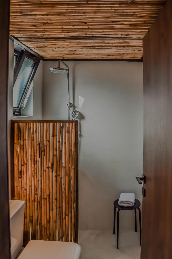 Kanso Rooms Γαλατάς Εξωτερικό φωτογραφία