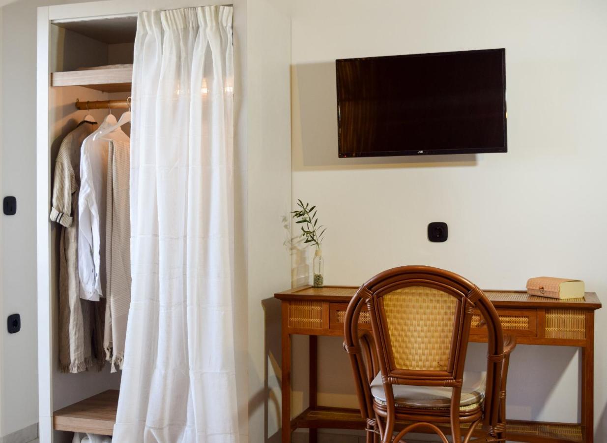 Kanso Rooms Γαλατάς Εξωτερικό φωτογραφία