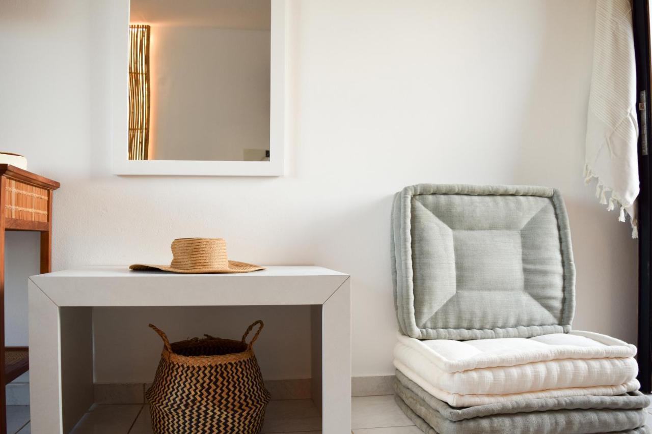 Kanso Rooms Γαλατάς Εξωτερικό φωτογραφία