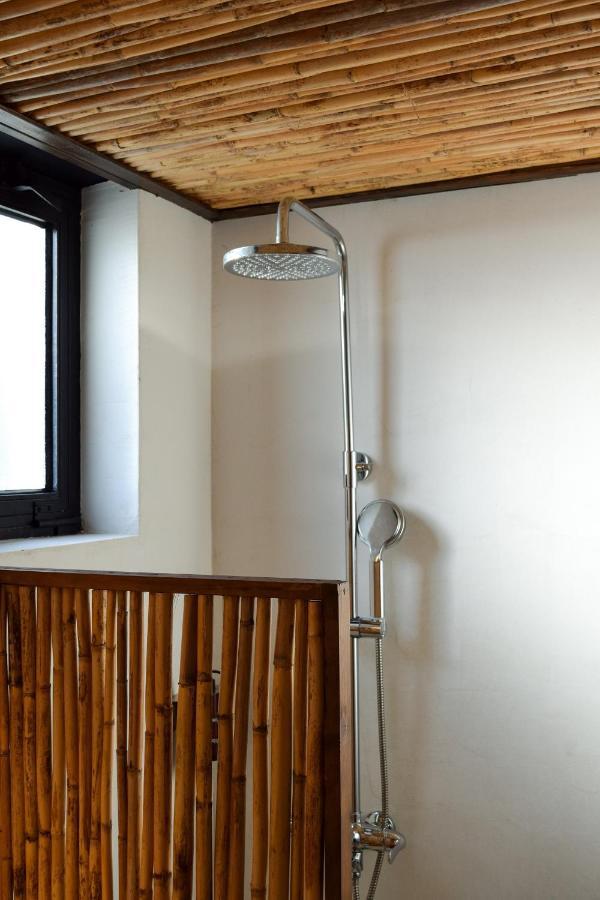 Kanso Rooms Γαλατάς Εξωτερικό φωτογραφία