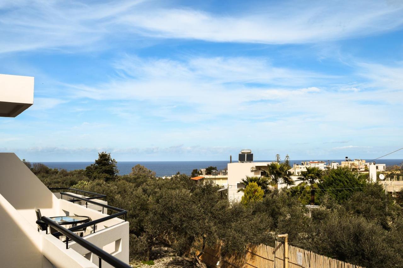 Kanso Rooms Γαλατάς Εξωτερικό φωτογραφία