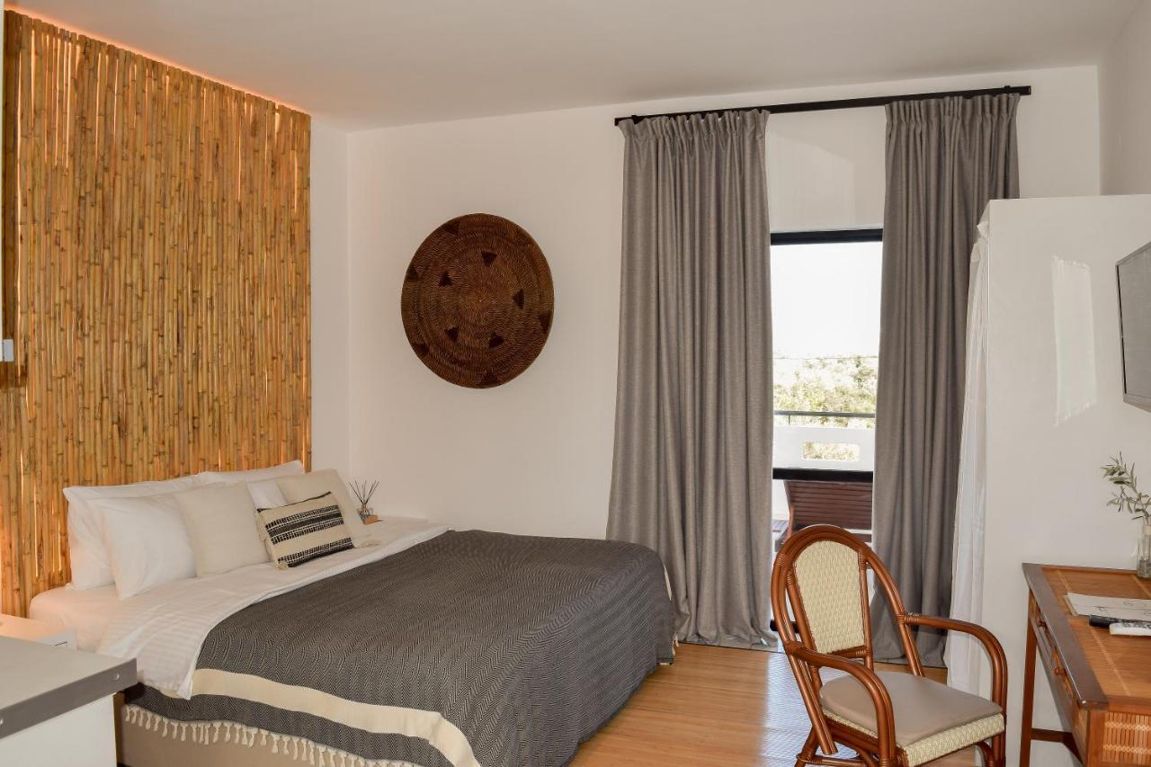 Kanso Rooms Γαλατάς Εξωτερικό φωτογραφία