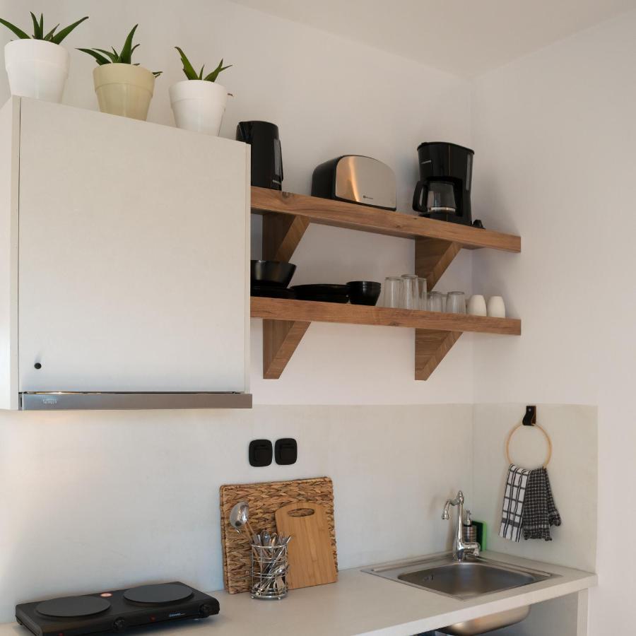 Kanso Rooms Γαλατάς Εξωτερικό φωτογραφία