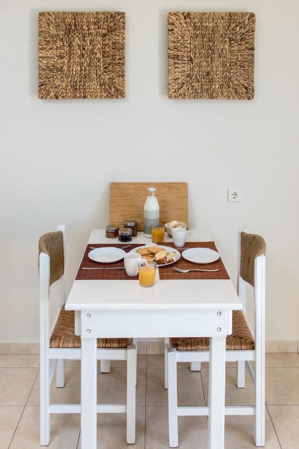 Kanso Rooms Γαλατάς Εξωτερικό φωτογραφία