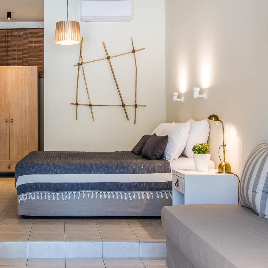 Kanso Rooms Γαλατάς Εξωτερικό φωτογραφία