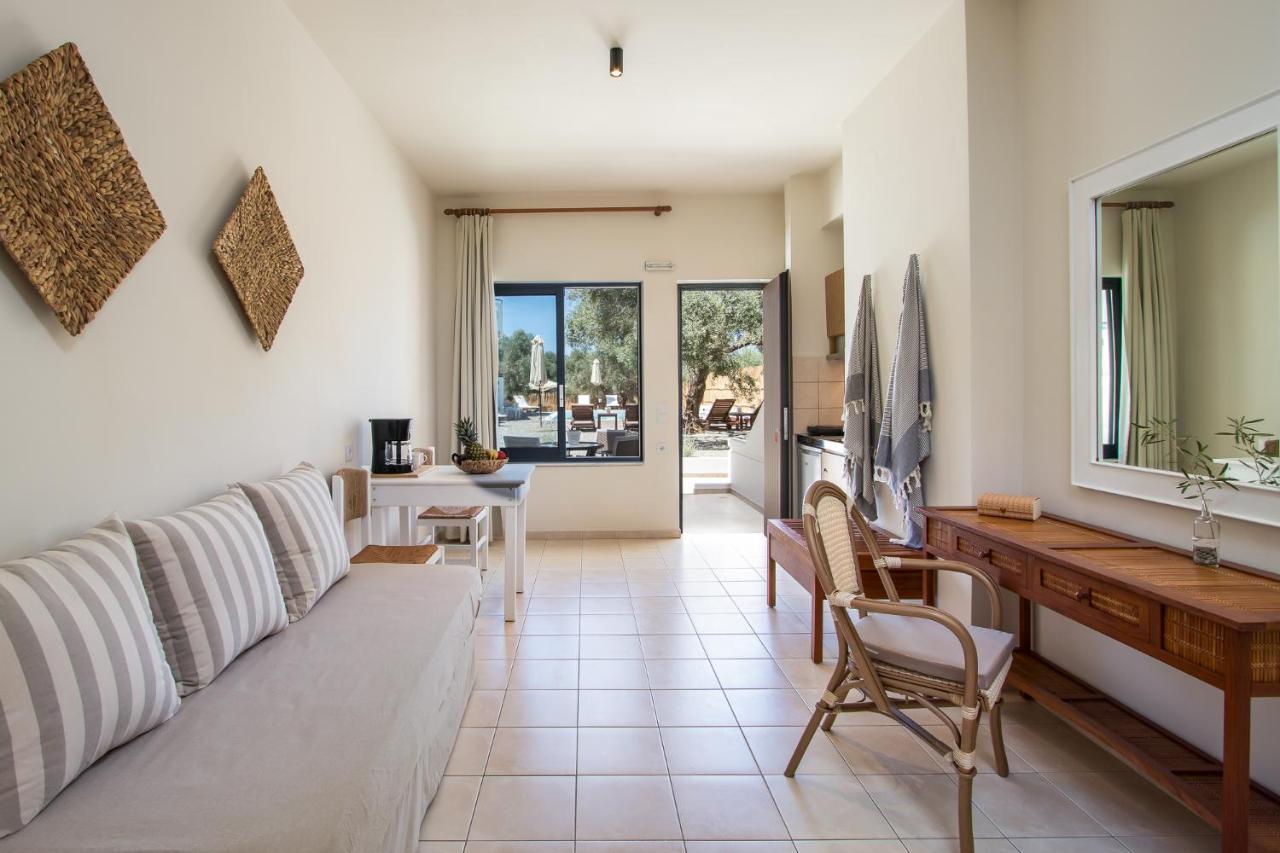 Kanso Rooms Γαλατάς Εξωτερικό φωτογραφία
