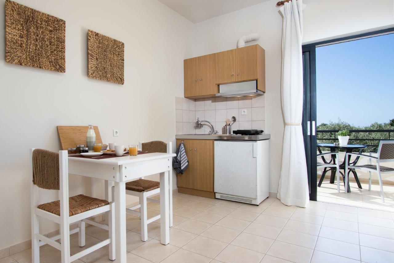 Kanso Rooms Γαλατάς Εξωτερικό φωτογραφία