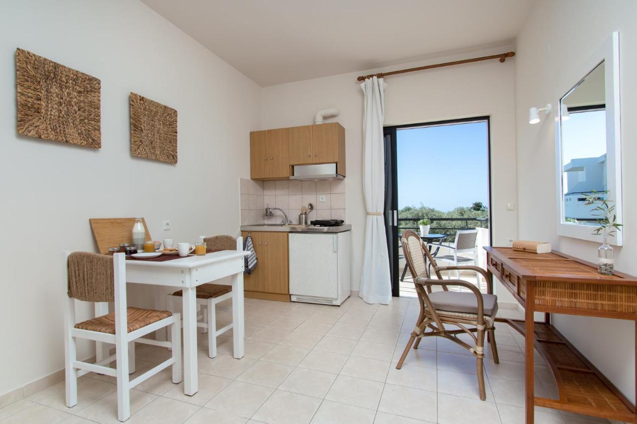 Kanso Rooms Γαλατάς Εξωτερικό φωτογραφία