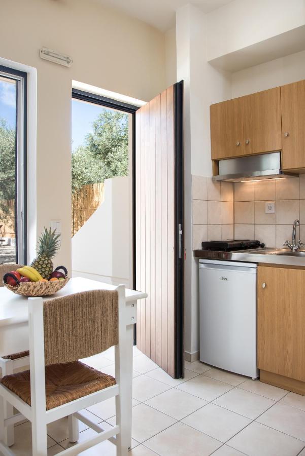 Kanso Rooms Γαλατάς Εξωτερικό φωτογραφία