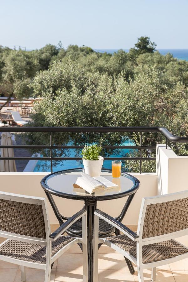 Kanso Rooms Γαλατάς Εξωτερικό φωτογραφία