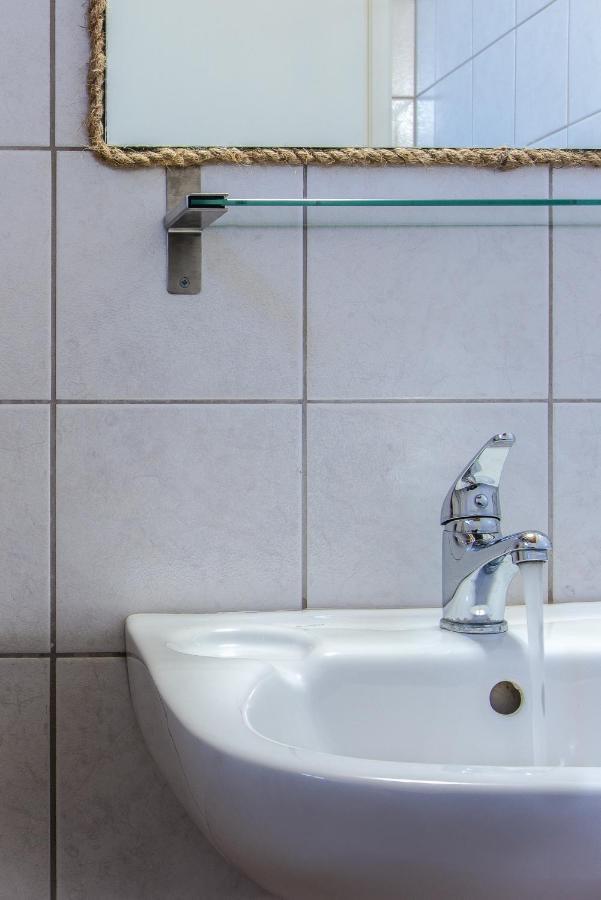Kanso Rooms Γαλατάς Εξωτερικό φωτογραφία